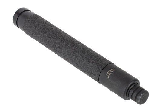 ASP Talon Infinity Baton features a cap release